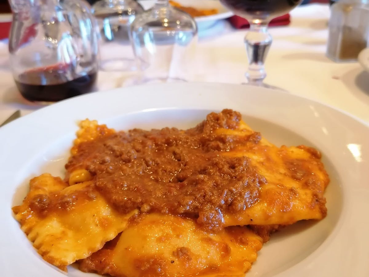 FLORENCE AND A BITE OF TUSCANY